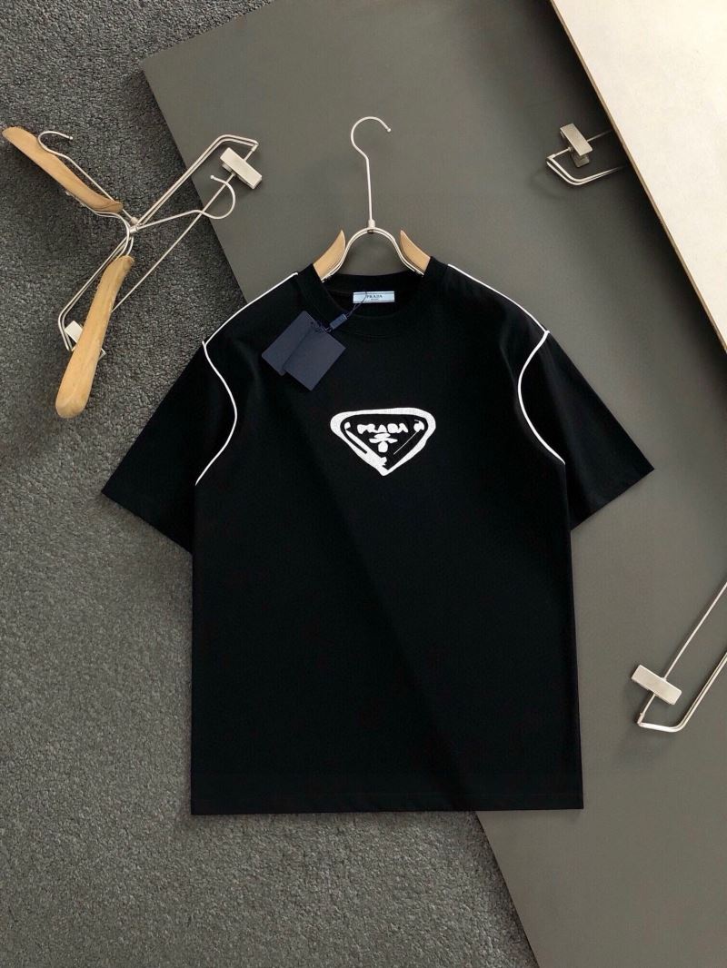 Prada T-Shirts